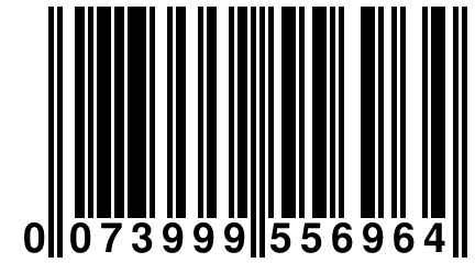 0 073999 556964