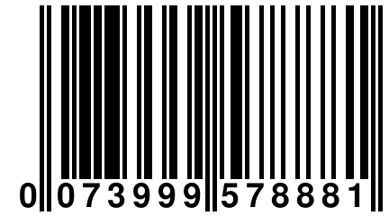 0 073999 578881