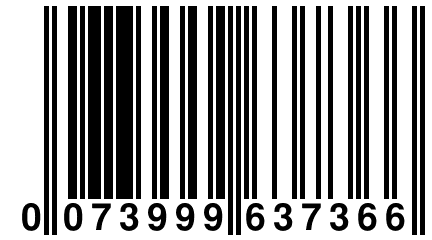 0 073999 637366