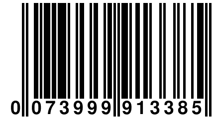 0 073999 913385