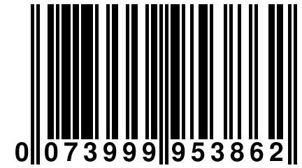 0 073999 953862