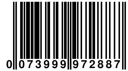 0 073999 972887