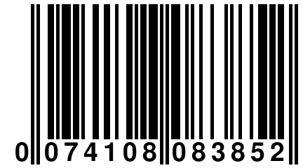 0 074108 083852