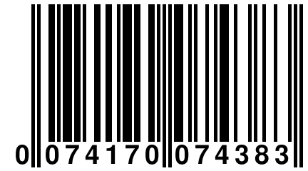 0 074170 074383