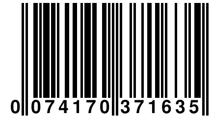 0 074170 371635