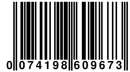 0 074198 609673