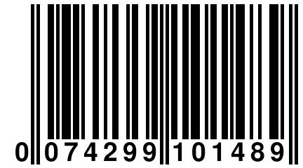 0 074299 101489