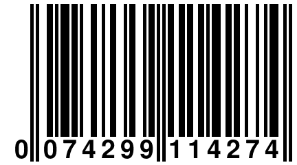 0 074299 114274