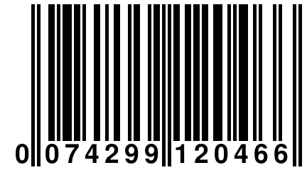 0 074299 120466