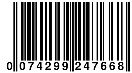 0 074299 247668