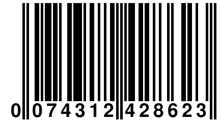 0 074312 428623