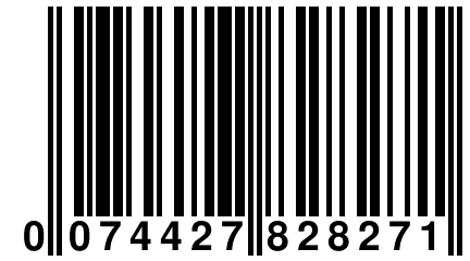 0 074427 828271