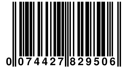 0 074427 829506