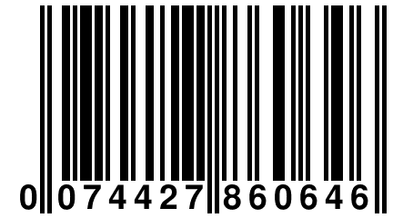 0 074427 860646