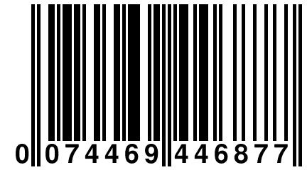 0 074469 446877