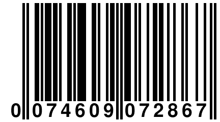 0 074609 072867