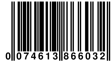 0 074613 866032