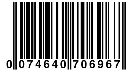 0 074640 706967