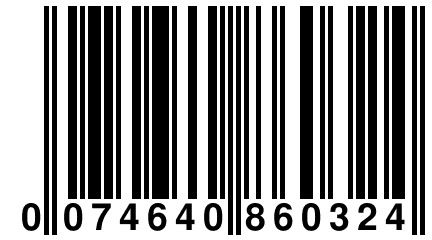 0 074640 860324