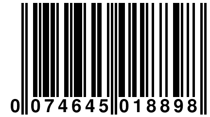 0 074645 018898