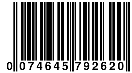 0 074645 792620