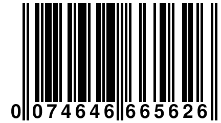 0 074646 665626