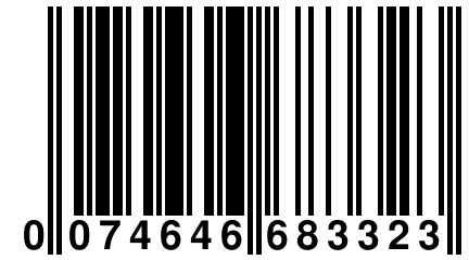 0 074646 683323