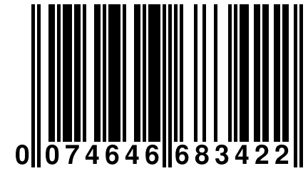 0 074646 683422