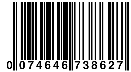 0 074646 738627