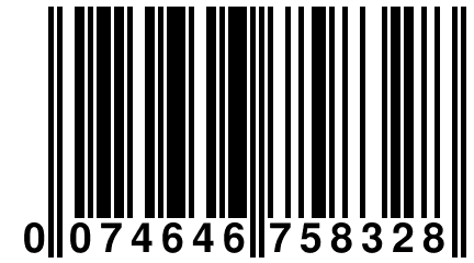 0 074646 758328