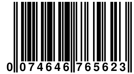 0 074646 765623