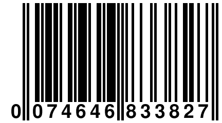 0 074646 833827