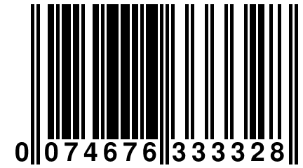 0 074676 333328