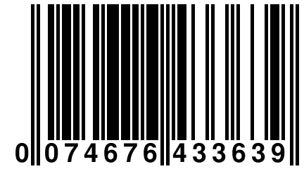 0 074676 433639