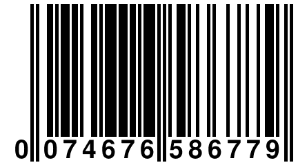 0 074676 586779