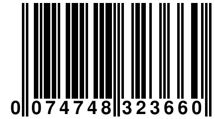 0 074748 323660