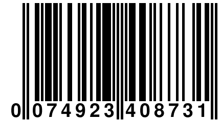 0 074923 408731