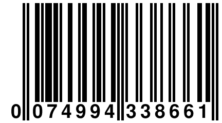 0 074994 338661