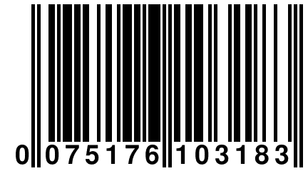 0 075176 103183