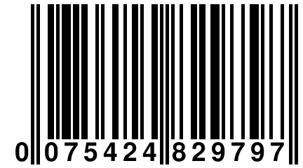 0 075424 829797