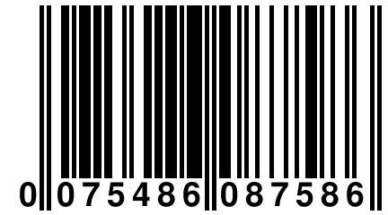 0 075486 087586