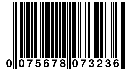 0 075678 073236