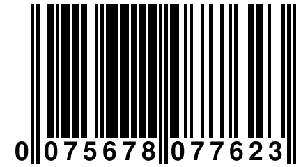 0 075678 077623