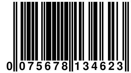 0 075678 134623