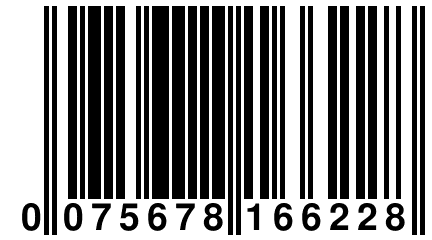 0 075678 166228