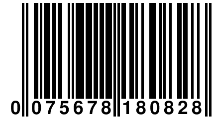 0 075678 180828