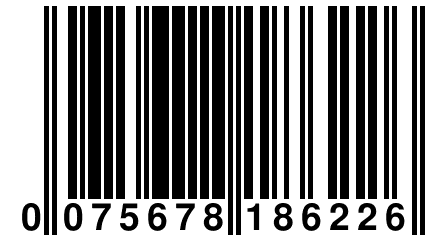 0 075678 186226