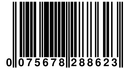 0 075678 288623