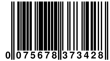 0 075678 373428