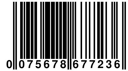 0 075678 677236